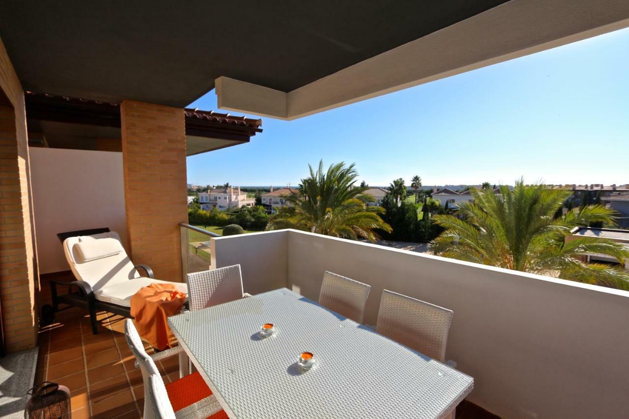 Monte Laguna - Clever Details Vilamoura Exteriér fotografie