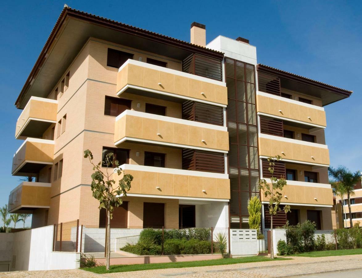 Monte Laguna - Clever Details Vilamoura Exteriér fotografie